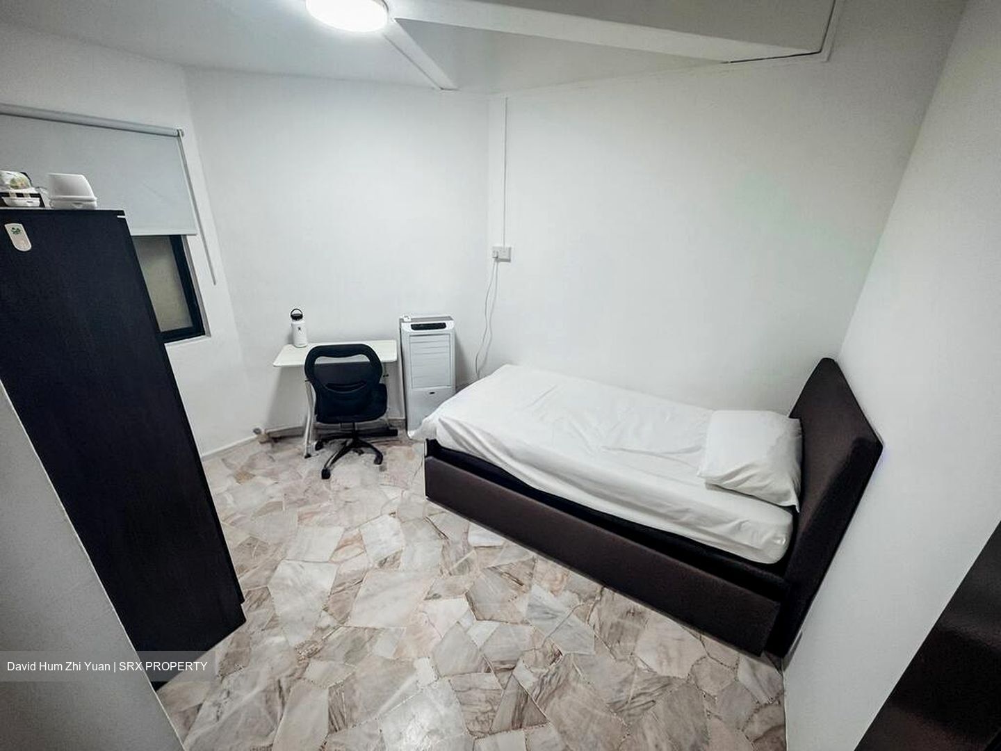 Queensway Tower / Queensway Shopping Centre (D3), Apartment #510827781